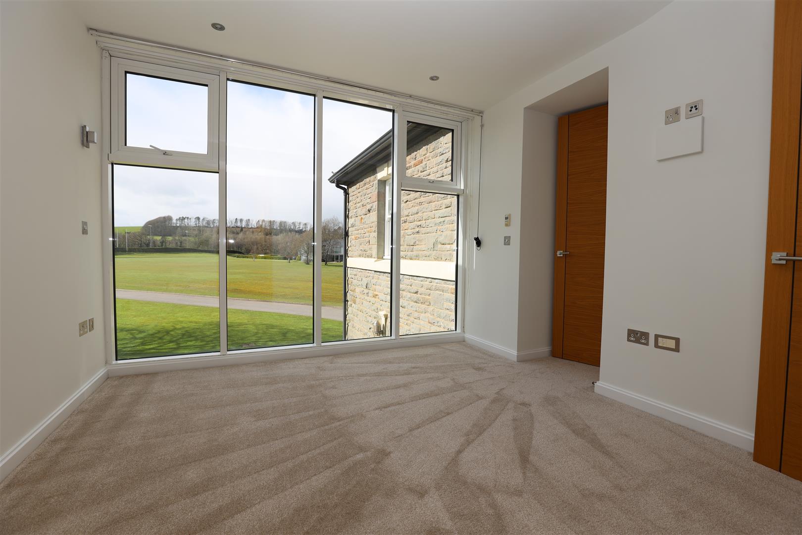 Apartment 6, Wyatt House, Hensol Castle Park, Hensol, Pontyclun, CF72 8GH